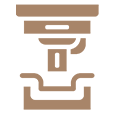 Stamped products